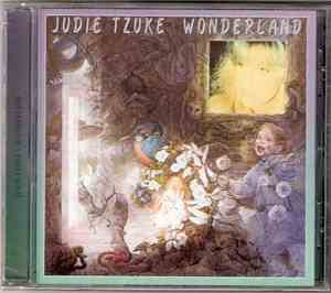 Judie Tzuke - Wonderland