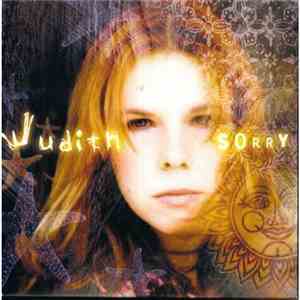 Judith  - Sorry