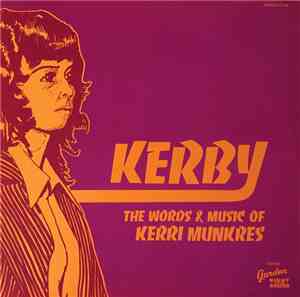 Kerri Munkres - Kerby