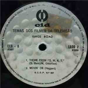 Kings Road - Temas Dos Filmes Da Televisão