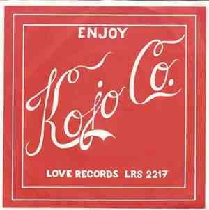 Kojo  - It's My Life