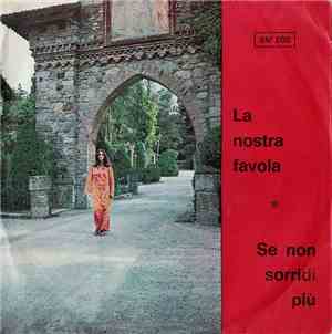Larry  - La Nostra Favola / Non Sorridi Più
