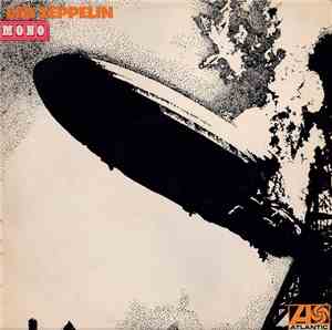 Led Zeppelin - Led Zeppelin