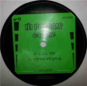 Lil Rascals - Call Me