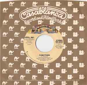 Lipps, Inc. - Funkytown