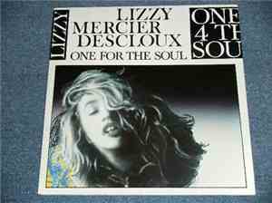 Lizzy Mercier Descloux - One For The Soul