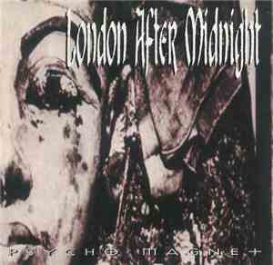 London After Midnight - Psycho Magnet