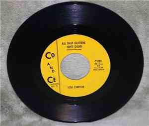 Lou Christie - Outside The Gates Of Heaven