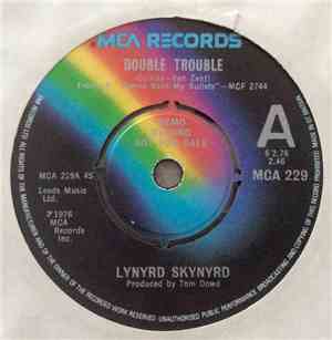 Lynyrd Skynyrd - Double Trouble