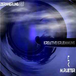 M. Rueter - Kreative Kruemmung