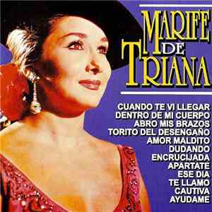 Marifé De Triana - Marifé De Triana