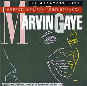Marvin Gaye - 15 Greatest Hits