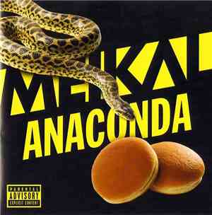 Meikal - Anaconda