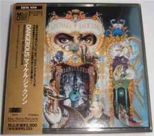 Michael Jackson - Dangerous