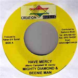 Mighty Diamond & Beenie Man - Have Mercy