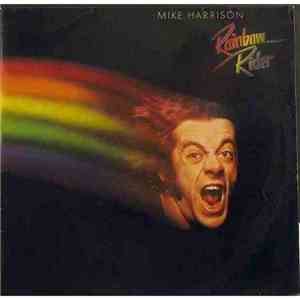 Mike Harrison  - Rainbow Rider