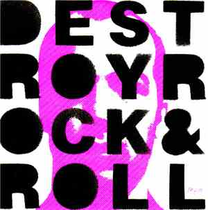 Mylo - Destroy Rock & Roll