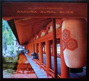 Nik Weston - Sakura Aural Bliss