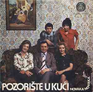 Novak Novak - Pozorište U Kući