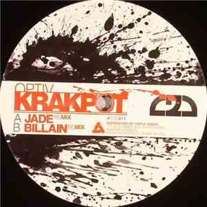 Optiv - Krakpot (Jade & Billain Remixes)