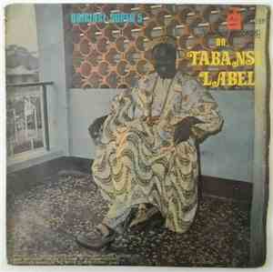 Original Super 5 - Original Super 5 On Tabansi Label