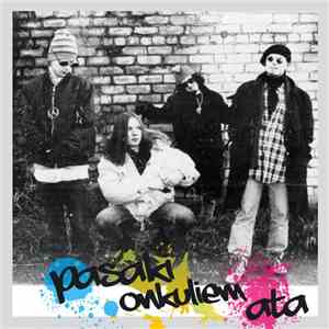 Pasaki Onkuliem Ata - Good Noise EP