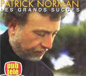 Patrick Norman - Les Grands Succès