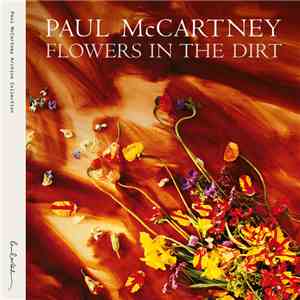 Paul McCartney - Flowers In The Dirt