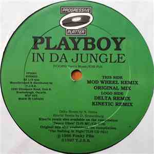 Playboy - In Da Jungle