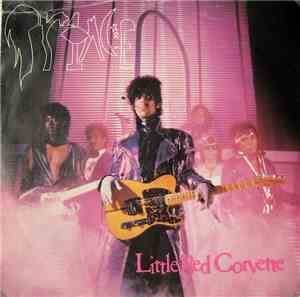 Prince - Little Red Corvette