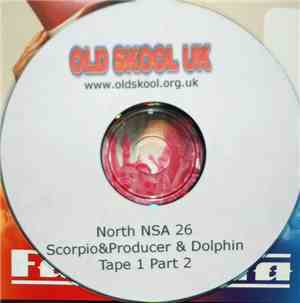 Producer, Scorpio, Dolphin  - North NSA 26 Tape 1 Part 2