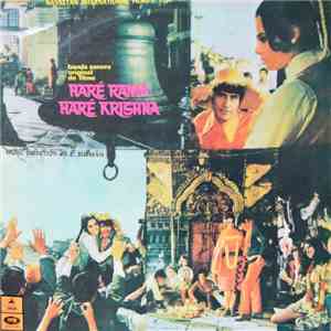 R. D. Burman - Haré Rama Haré Krishna