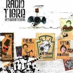 Radio Tigre International - Radio Tigre International
