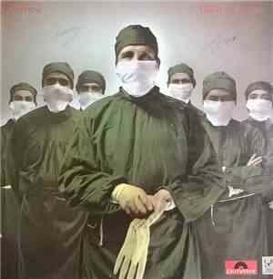 Rainbow - Difficult To Cure