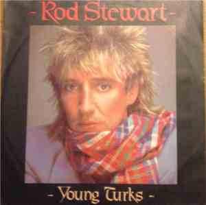 Rod Stewart - Young Turks