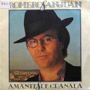 Romero San Juan - Amantes de Granada