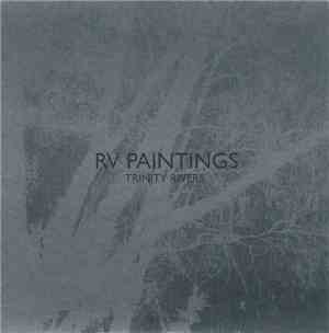 RV Paintings - Trinity Rivers