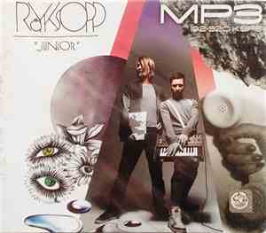 Röyksopp - Röyksopp 