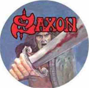 Saxon - Saxon