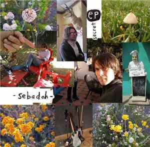 Sebadoh - Secret EP