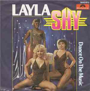 Shy - Layla