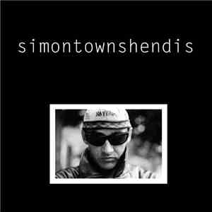 Simon Townshend - Simontownshendis