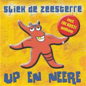 Sliek De Zeesterre - Up En Neere