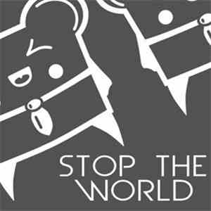 Spencer & Hill - Stop The World
