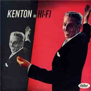 Stan Kenton - Stan Kenton In Hi Fi