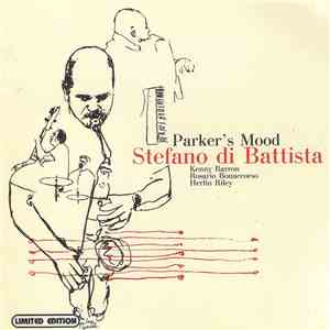 Stefano Di Battista - Parker's Mood