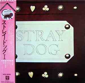 Stray Dog  - Stray Dog