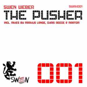 Swen Weber - The Pusher
