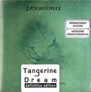 Tangerine Dream - Phaedra