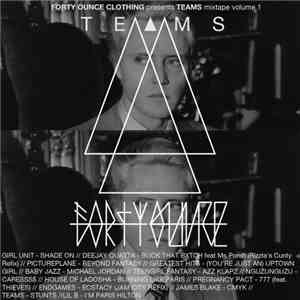 Teams - Mixtape Vol.1